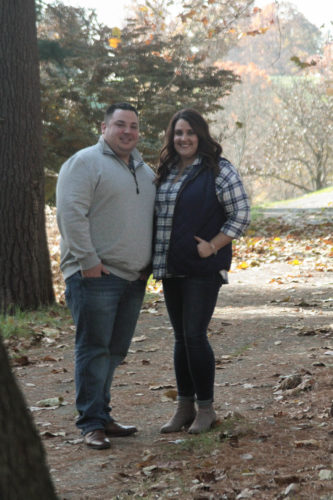 Kylee Carpenter, Adam Cowser